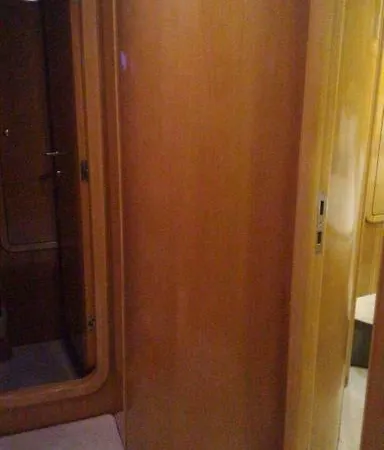 5 Terre Luxury Yacht Boat&breakfast&charter Πλωτό κατάλυμα *