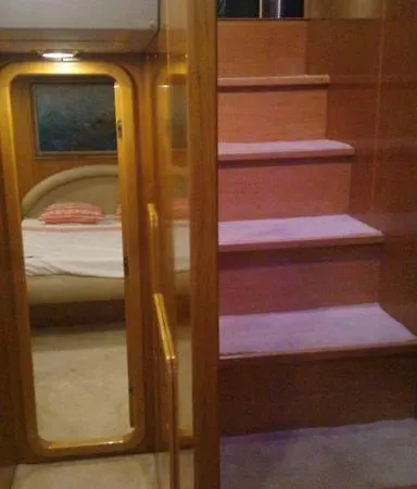 5 Terre Luxury Yacht Boat&breakfast&charter Λα Σπέτσια