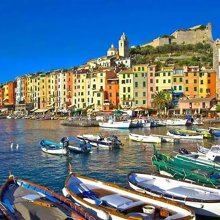 5 Terre Luxury Yacht Boat&breakfast&charter
